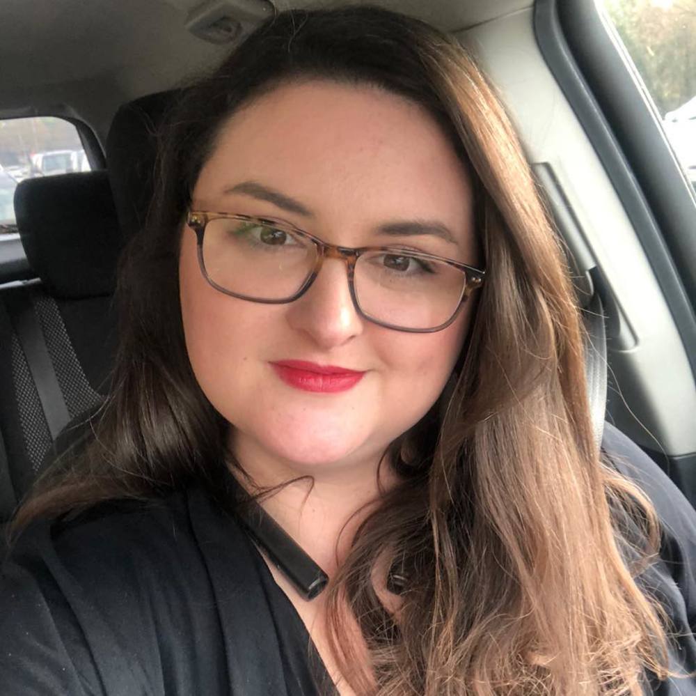 Meet your Posher, Heather